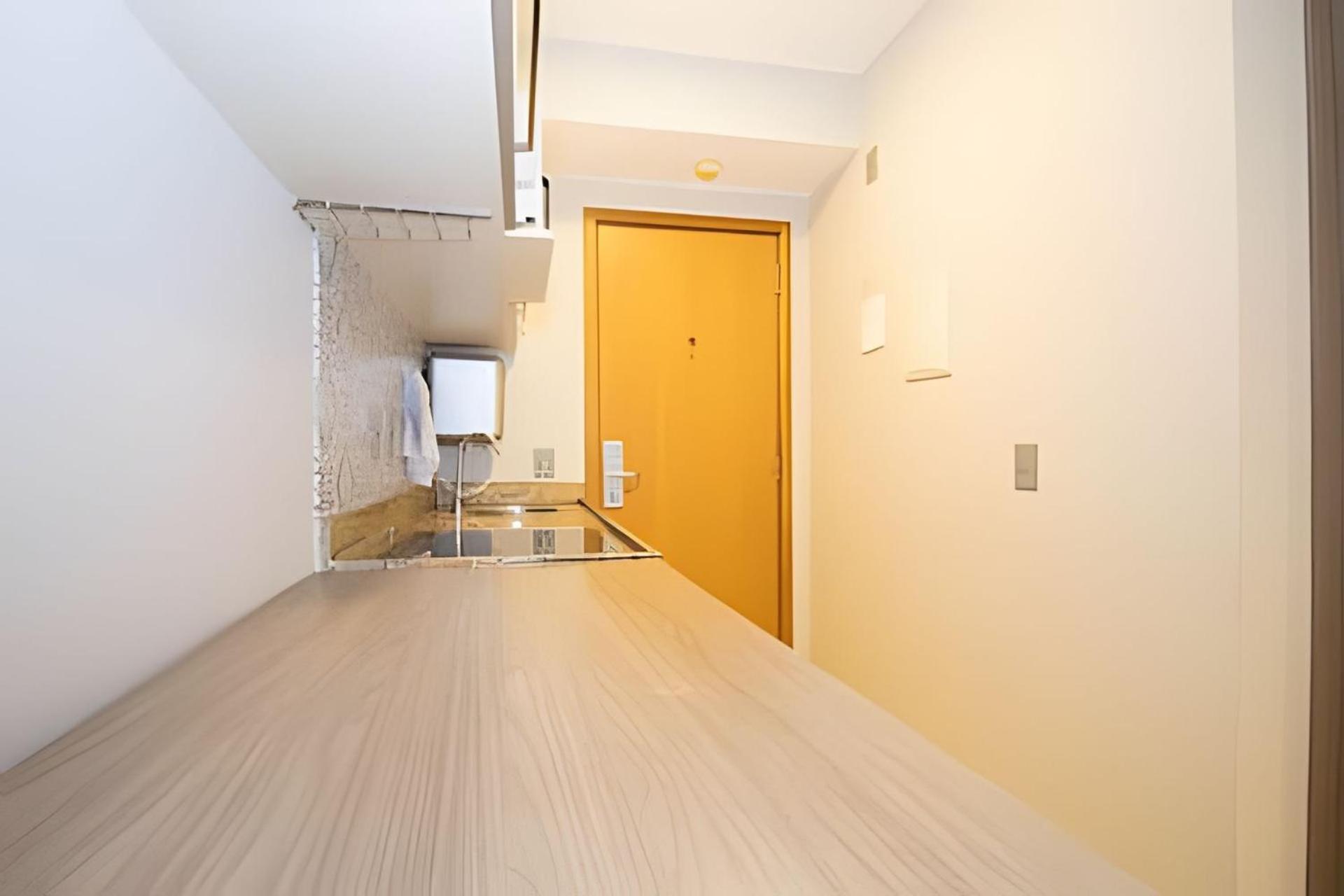 Ferienwohnung 360 Saint Moritz By Ozped Brasília Exterior foto