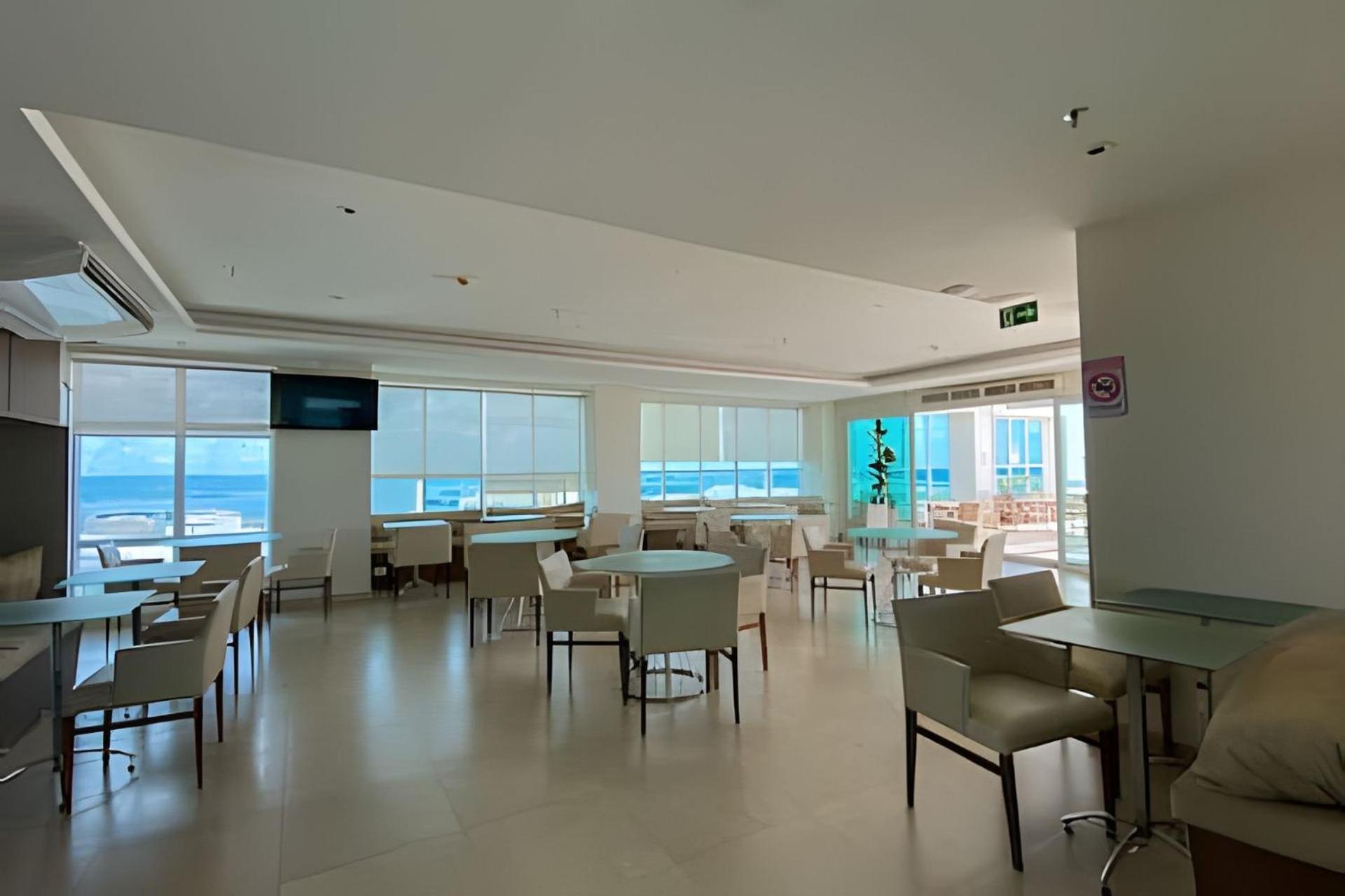 Ferienwohnung 360 Saint Moritz By Ozped Brasília Exterior foto