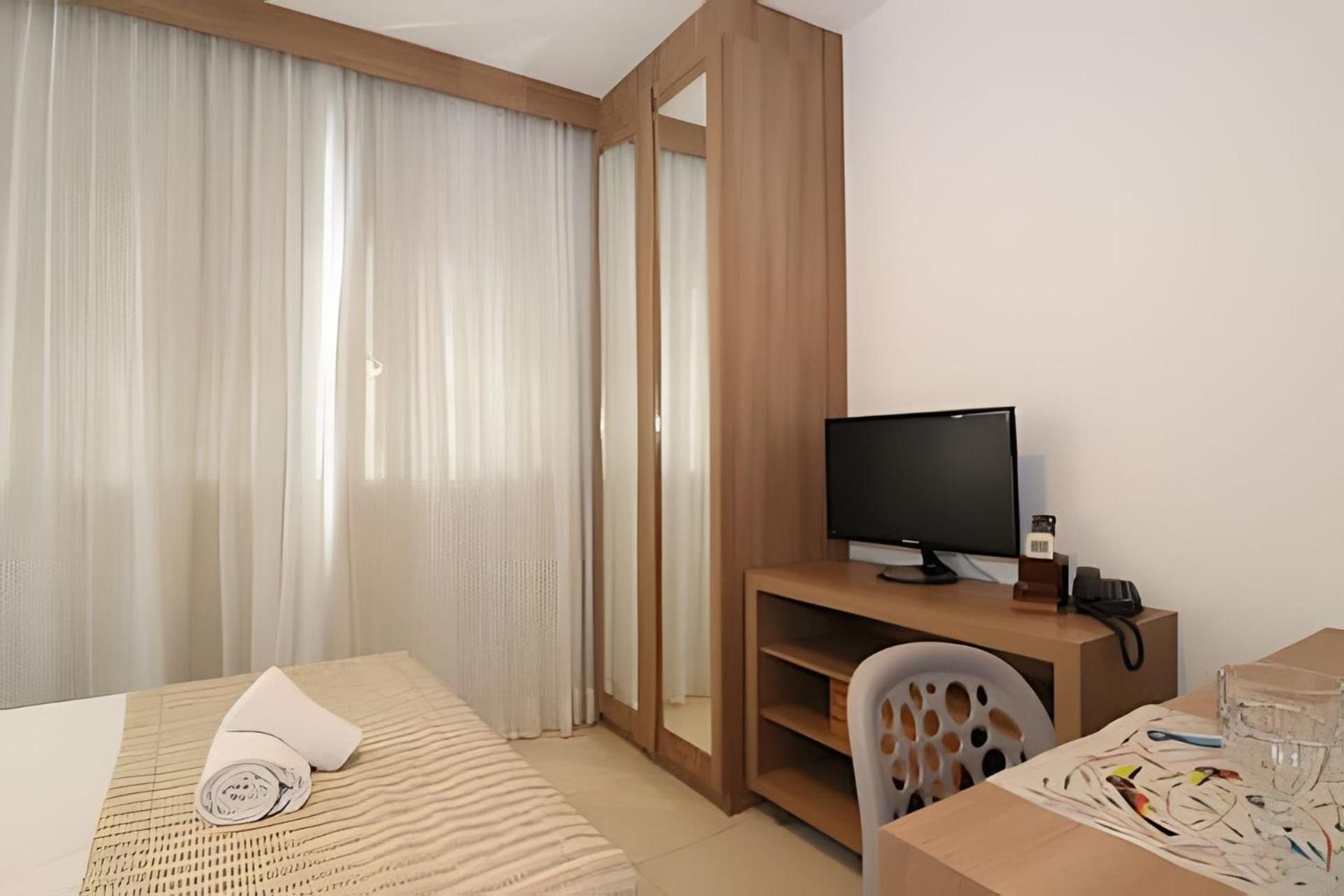Ferienwohnung 360 Saint Moritz By Ozped Brasília Exterior foto