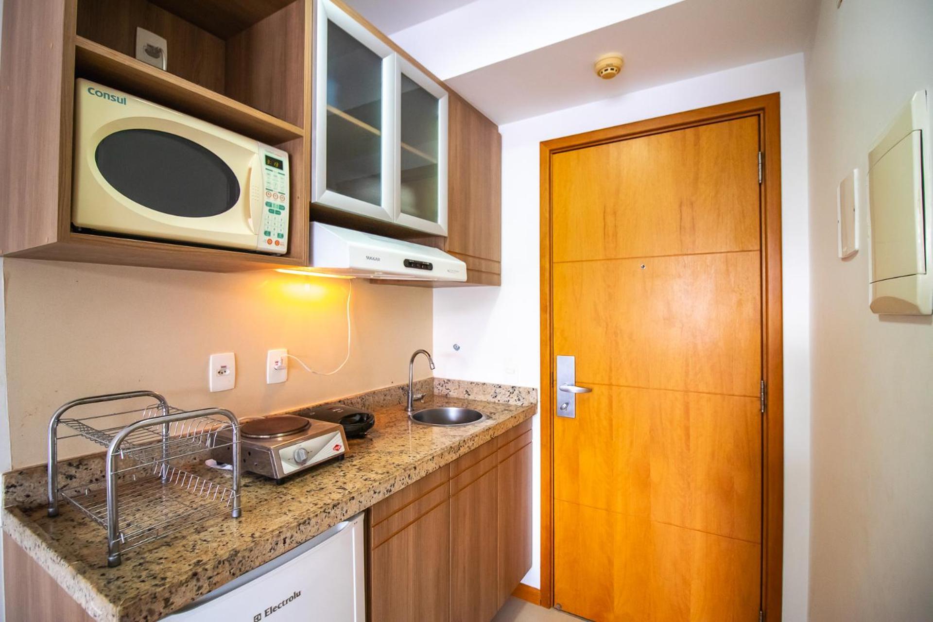 Ferienwohnung 360 Saint Moritz By Ozped Brasília Exterior foto